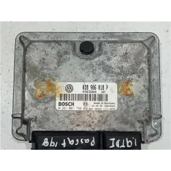 Recambio de centralita inyeccion para volkswagen passat berlina (3b2)(1996) 1.9 tdi referencia OEM IAM 038906018P  