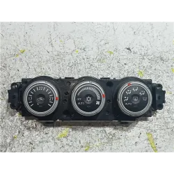 Recambio de mandos climatizador para mitsubishi lancer berlina (cy0)(2007) referencia OEM IAM 7820A115XB  