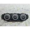 Recambio de mandos climatizador para mitsubishi lancer berlina (cy0)(2007) referencia OEM IAM 7820A115XB  