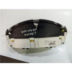 Recambio de cuadro completo para daewoo lanos (1997) 1.6 16v referencia OEM IAM 96275911AG  