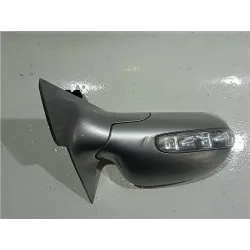 Recambio de retrovisor derecho para mercedes-benz clk (bm 209) cabrio (02.2003) referencia OEM IAM 332222  