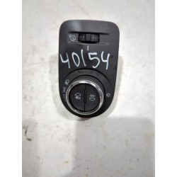 MANDO LUCES 39050760 