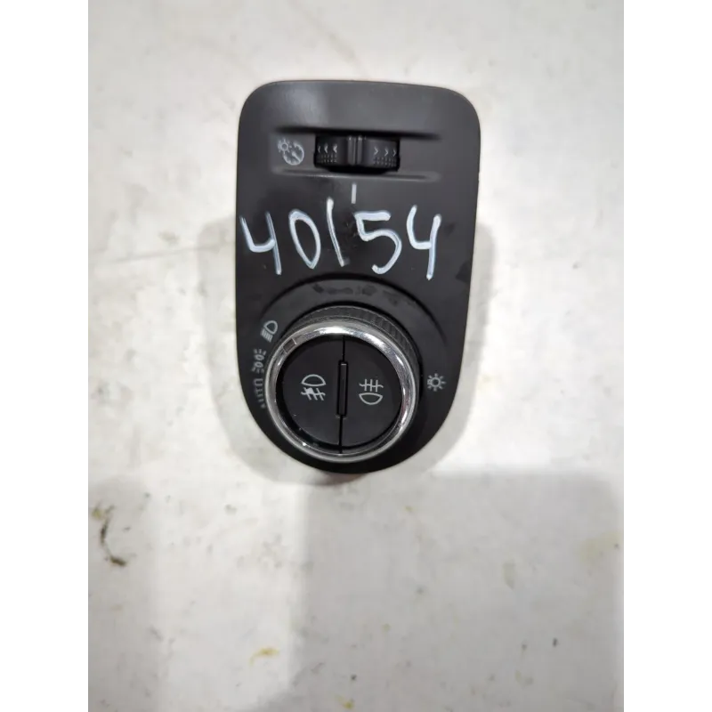 Recambio de mando luces para opel astra k (b16) 1.6 cdti (68) referencia OEM IAM 39050760  