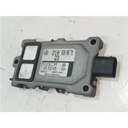 Recambio de centralita luces para mercedes-benz clase e (bm 210) berlina (05.1995) 2.8 280 (210.053) [2,8 ltr. - 142 kw 24v cat]