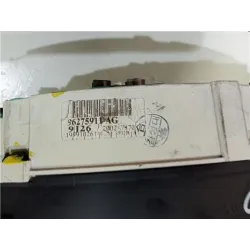 Recambio de cuadro completo para daewoo lanos (1997) 1.6 16v referencia OEM IAM 96275911AG  