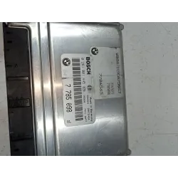 Recambio de centralita inyeccion para bmw 3 (e46) 320 d referencia OEM IAM 7785098  