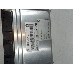 Recambio de centralita inyeccion para bmw 3 (e46) 320 d referencia OEM IAM 7785098  