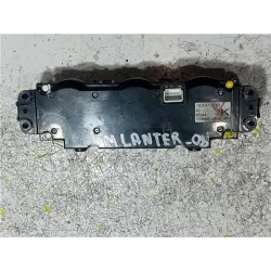 Recambio de mandos climatizador para mitsubishi lancer berlina (cy0)(2007) referencia OEM IAM 7820A115XB  