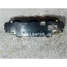 Recambio de mandos climatizador para mitsubishi lancer berlina (cy0)(2007) referencia OEM IAM 7820A115XB  