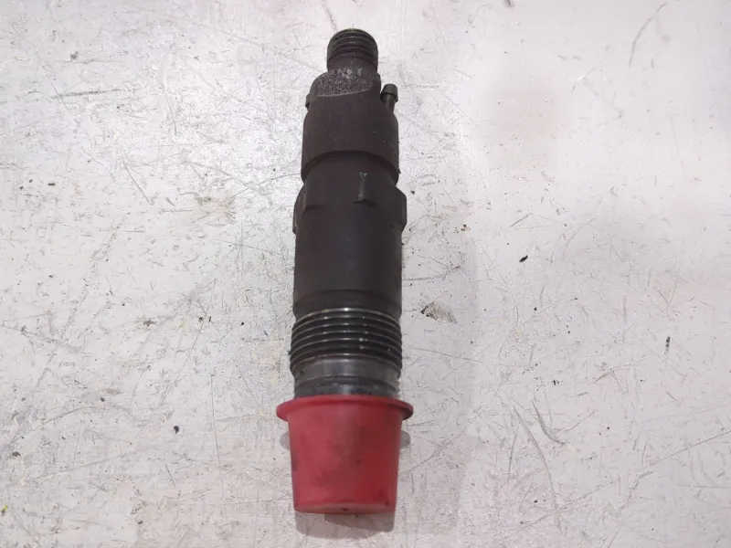 Recambio de inyector para citroën saxo (1996) 1.5 d referencia OEM IAM KCE30S8  