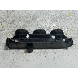 Recambio de mandos climatizador para mitsubishi lancer berlina (cy0)(2007) referencia OEM IAM 7820A115XB  