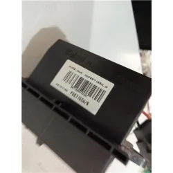 Recambio de resistencia calefaccion para renault clio iii (2005) 1.1 75 cv referencia OEM IAM F657165WR  