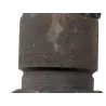 Recambio de inyector para citroën saxo (1996) 1.5 d referencia OEM IAM KCE30S8  