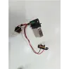 Recambio de resistencia calefaccion para renault clio iii (2005) 1.1 75 cv referencia OEM IAM F657165WR  