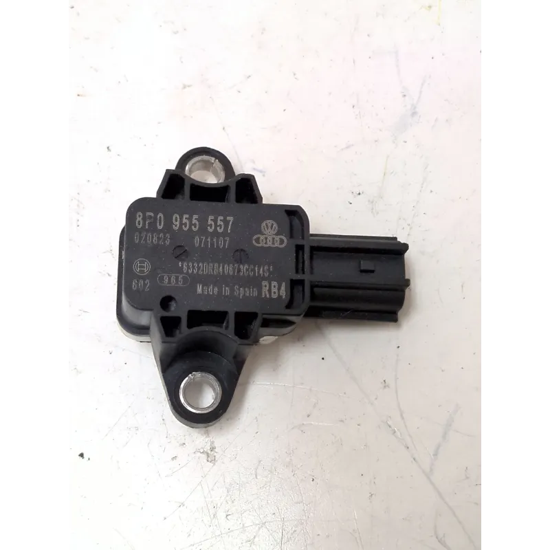 Recambio de sensor impacto para fiat 500x (334_) 1.6 d multijet (334axa1b, 334axa11) referencia OEM IAM 8P0955557  