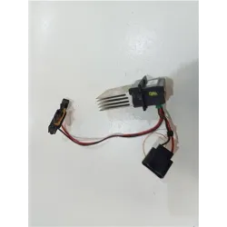 Recambio de resistencia calefaccion para renault clio iii (2005) 1.1 75 cv referencia OEM IAM F657165WR  