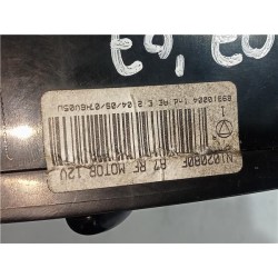 Recambio de mandos climatizador para peugeot 207 (2006) 1.4 confort [1,4 ltr. - 50 kw hdi] referencia OEM IAM 69917002  