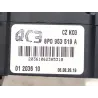 Recambio de mando limpiaparabrisas para audi a3 sportback (8pa) 2.0 tdi 16v referencia OEM IAM 8P0953519A  