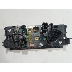 Recambio de mandos climatizador para peugeot 207 (2006) 1.4 confort [1,4 ltr. - 50 kw hdi] referencia OEM IAM 69917002  