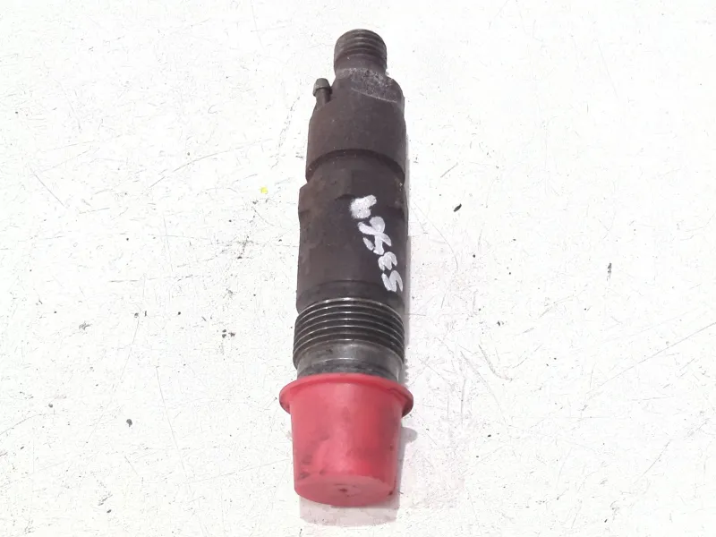 Recambio de inyector para citroën saxo (1996) 1.5 d referencia OEM IAM KCE30S8  