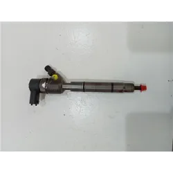 Recambio de inyector para kia ceed (ed)(2006) 1.6 crdi 115 referencia OEM IAM 0445110320  