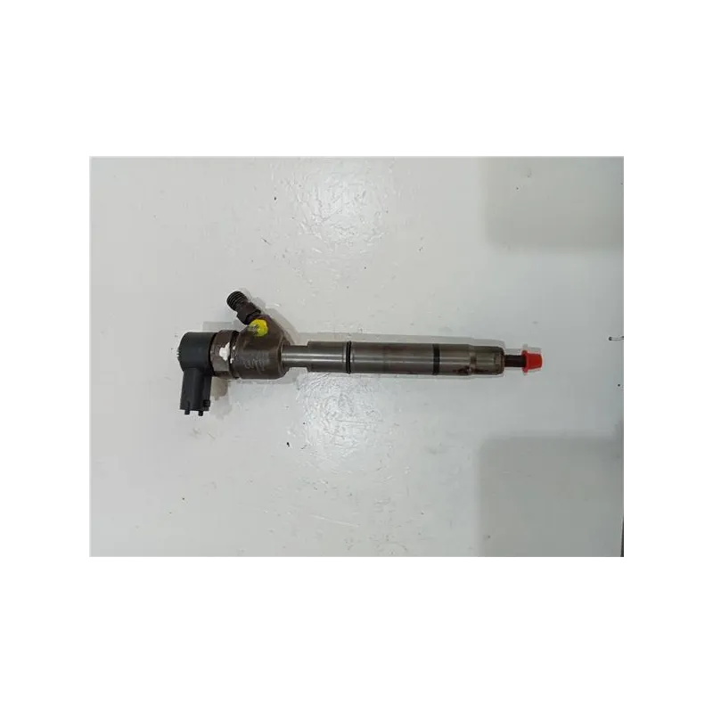 Recambio de inyector para kia ceed (ed)(2006) 1.6 crdi 115 referencia OEM IAM 0445110320  