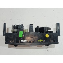 Recambio de mandos climatizador para peugeot 207 (2006) 1.4 confort [1,4 ltr. - 50 kw hdi] referencia OEM IAM 69917002  