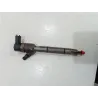 Recambio de inyector para kia ceed (ed)(2006) 1.6 crdi 115 referencia OEM IAM 0445110320  