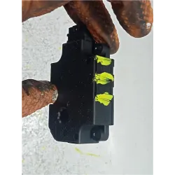 Recambio de motor apertura calefaccion para audi a4 berlina (8w2)(08.2015) referencia OEM IAM ZBAT0084D02 2016212676790202  