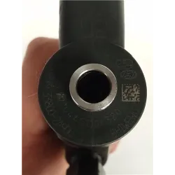Recambio de inyector para kia ceed (ed)(2006) 1.6 crdi 115 referencia OEM IAM 0445110320  