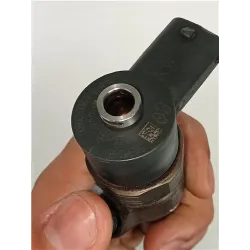 Recambio de inyector para kia ceed (ed)(2006) 1.6 crdi 115 referencia OEM IAM 0445110320  