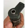 Recambio de inyector para kia ceed (ed)(2006) 1.6 crdi 115 referencia OEM IAM 0445110320  
