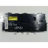 Recambio de mandos climatizador para citroën c3 attraction 16v referencia OEM IAM 96753994XT  