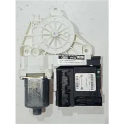 Recambio de motor elevalunas delantero derecho para audi a3 (8p1)(05.2003) 2.0 tdi 16v referencia OEM IAM 8P0959802H 05074636  