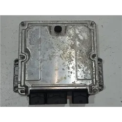 Recambio de centralita inyeccion para citroën c5 berlina (2001) 2.0 hdi referencia OEM IAM 0281010808 9644721080  
