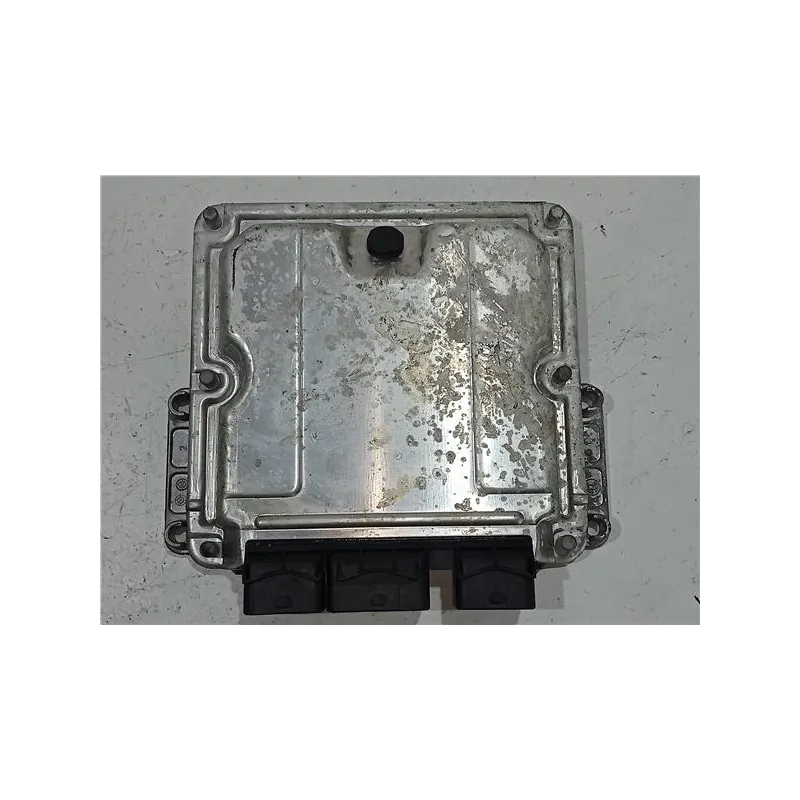 Recambio de centralita inyeccion para citroën c5 berlina (2001) 2.0 hdi referencia OEM IAM 0281010808 9644721080  