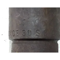 Recambio de inyector para citroën saxo (1996) 1.5 d referencia OEM IAM KCE30S8  
