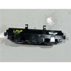 Recambio de mandos climatizador para citroën c3 attraction 16v referencia OEM IAM 96753994XT  