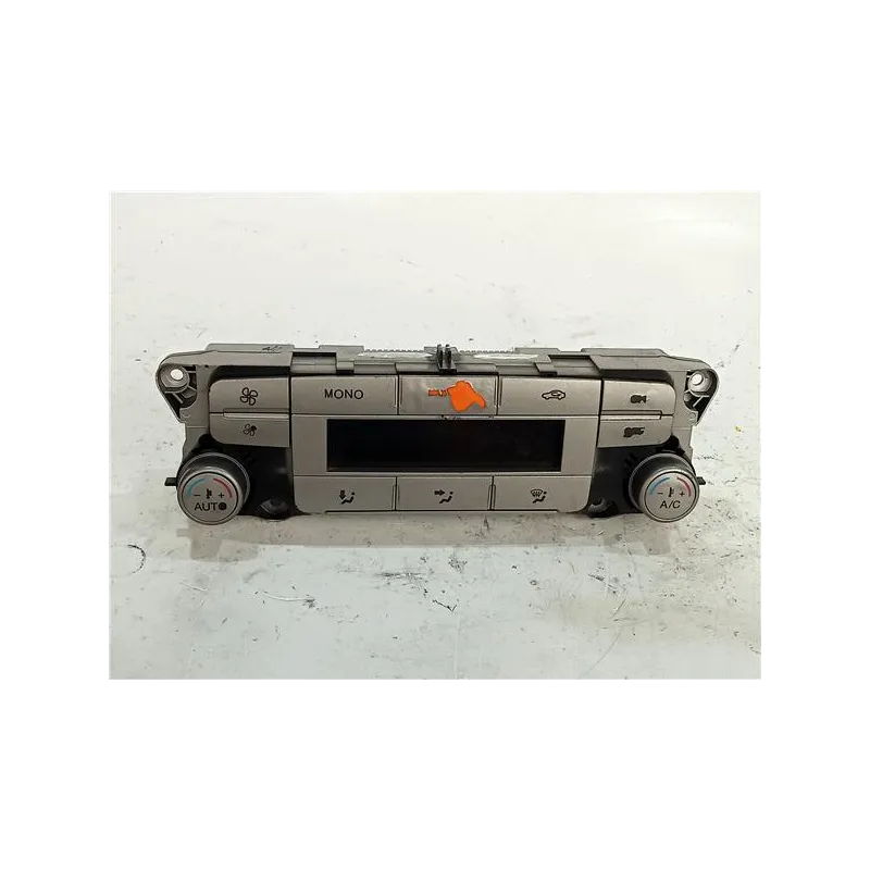 Recambio de mandos climatizador para ford mondeo berlina (ca2)(2007) referencia OEM IAM 7S7T18C612AE  