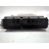 Recambio de centralita inyeccion para audi a4 b7 (8ec) 2.0 tdi 16v referencia OEM IAM 0281012113  