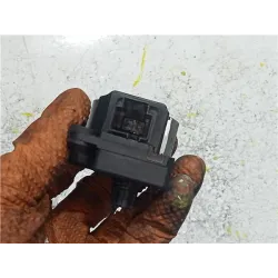Recambio de motor apertura calefaccion para peugeot 407 hdi 135 referencia OEM IAM 4PUH19E616BB  