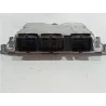 Recambio de centralita inyeccion para citroën c5 berlina (2001) 2.0 hdi referencia OEM IAM 0281010808 9644721080  