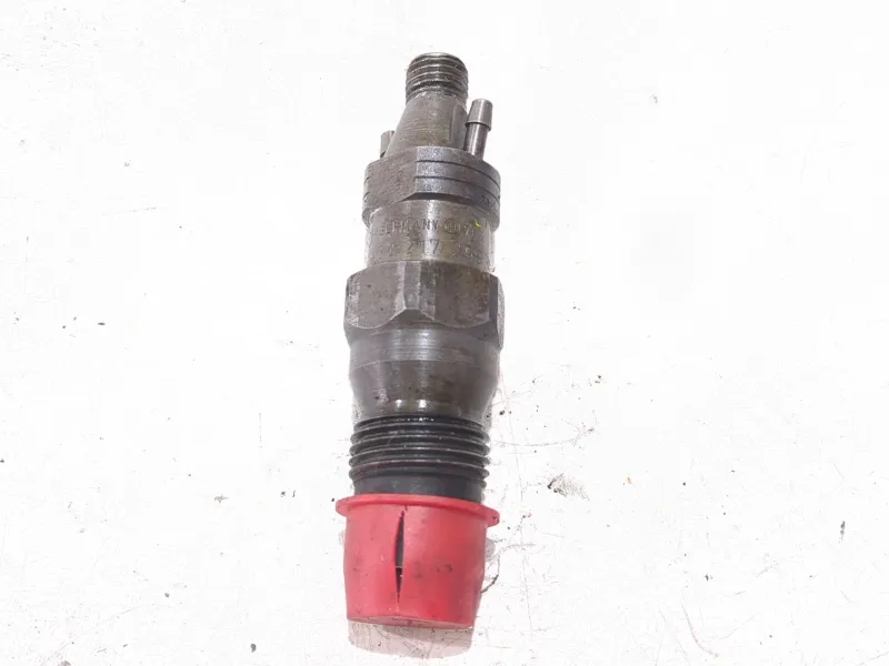 Recambio de inyector para opel astra f sedán (t92) 1.7 td (f19, m19) referencia OEM IAM 0432217299  