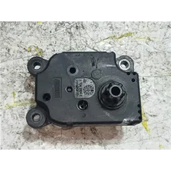 Recambio de motor apertura calefaccion para peugeot 407 hdi 135 referencia OEM IAM 4PUH19E616BB  
