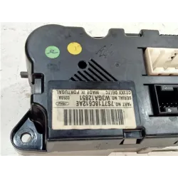 Recambio de mandos climatizador para ford mondeo berlina (ca2)(2007) referencia OEM IAM 7S7T18C612AE  