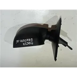 Recambio de retrovisor izquierdo para dacia sandero ii (10.2012) ambiance 16v cat referencia OEM IAM 963020587R  