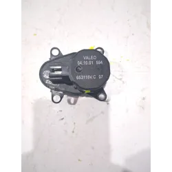 MOTOR APERTURA CALEFACCION 653118V 