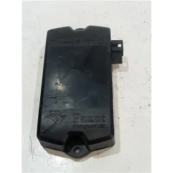 Recambio de centralita bluetooth para renault megane ii berlina 5p (10.2002) 1.9 privilege [1,9 ltr. - 96 kw dci diesel fap] ref