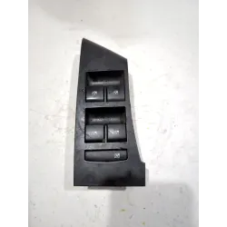 MANDO ELEVALUNAS DELANTERO IZQUIERDO 13305011 