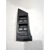 Recambio de mando elevalunas delantero izquierdo para opel astra j gtc 2.0 cdti (08) referencia OEM IAM 13305011  